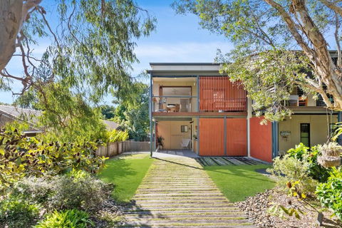 At Melaleuca 1 - Accommodation Bookings 0