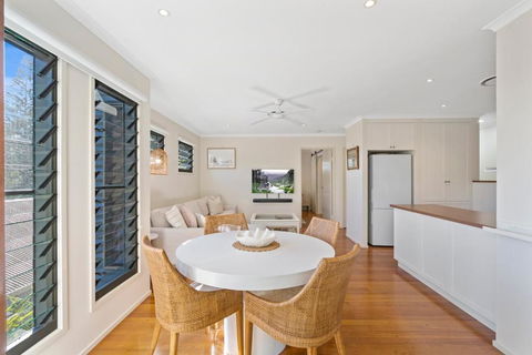 At Melaleuca 1 - Accommodation Bookings 1