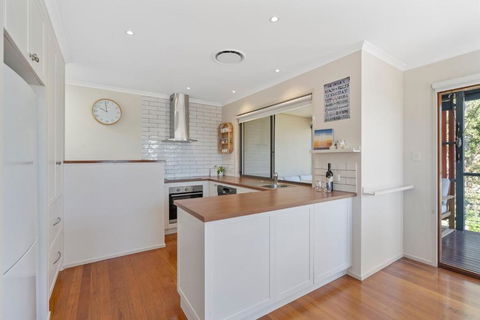 At Melaleuca 1 - Accommodation Bookings 3