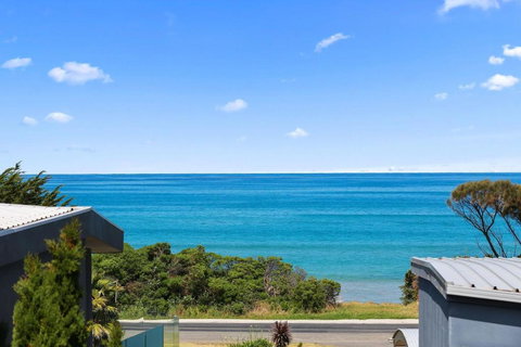 At Saint Judes - Accommodation Bookings 1