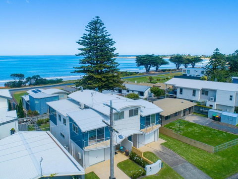 At Saint Judes - Accommodation Bookings 2