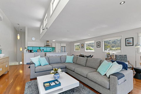 At Saint Judes - Accommodation Bookings 4