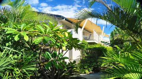 At The Beach - Lennox Head - Accommodation Bookings 3
