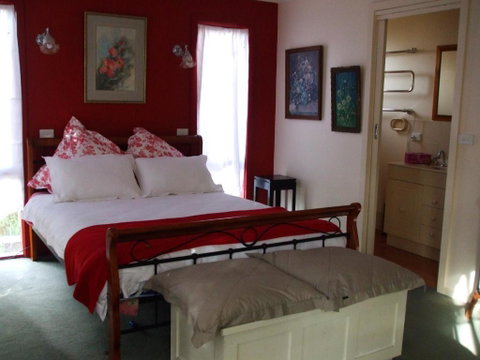 At The Gallery - Accommodation Bookings 0