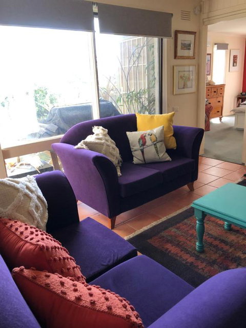At The Gallery - Accommodation Bookings 3