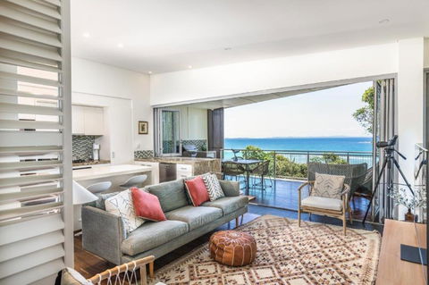 At Waves Penthouse Unit15 - Accommodation Bookings 1