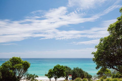 At Waves Unit 9 - Accommodation Bookings 0