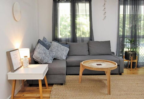 ATALLAWA - Accommodation Bookings 1