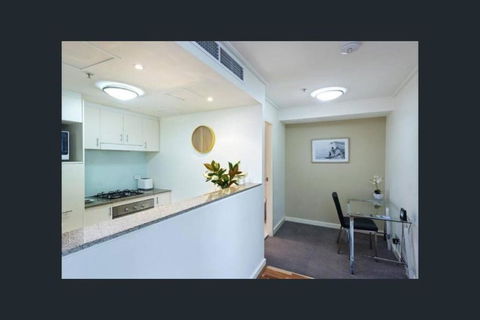 ATCH9 - St Leonards Atchison St - Accommodation Bookings 1