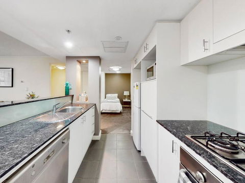 ATCH9 - St Leonards Atchison St - Accommodation Bookings 2