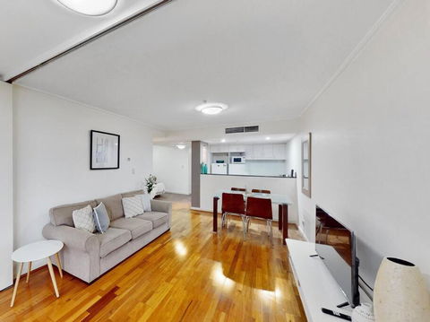 ATCH9 - St Leonards Atchison St - Accommodation Bookings 3