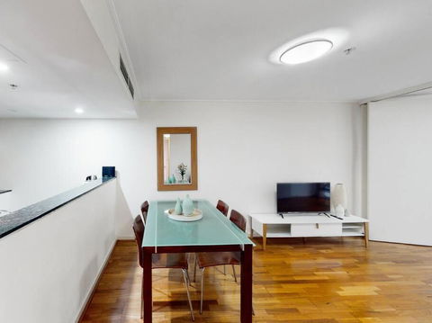 ATCH9 - St Leonards Atchison St - Accommodation Bookings 4