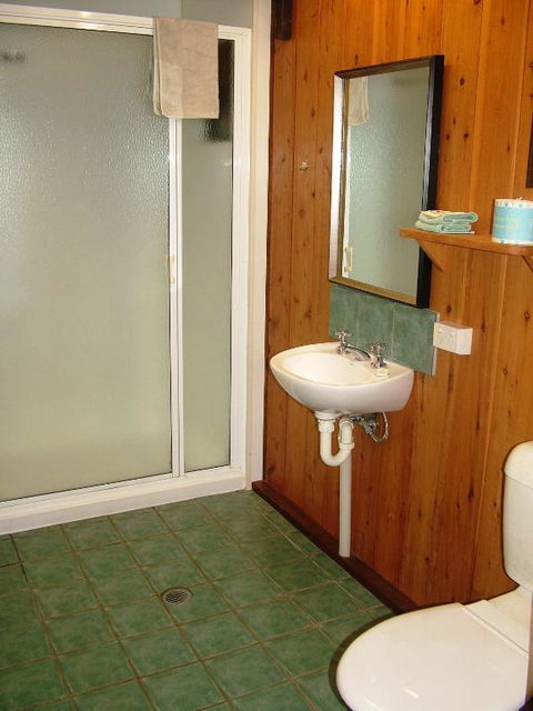Atherton Blue Gum - Accommodation Bookings 4