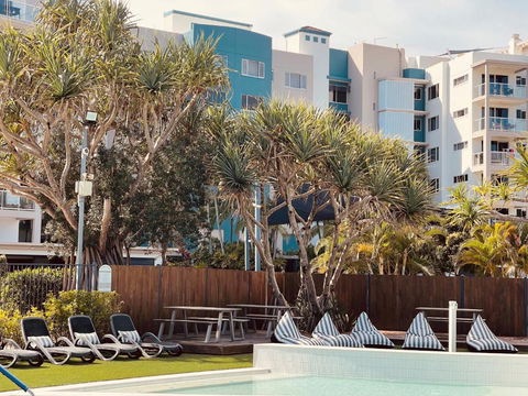 Atlantis Marcoola - Accommodation Bookings 2