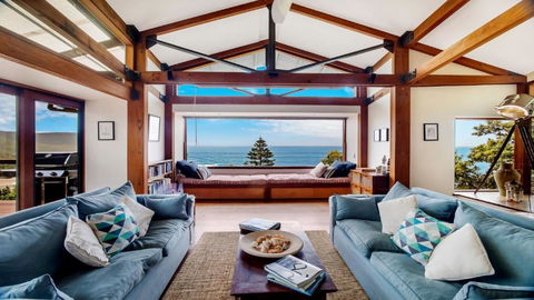 Atlas Beach House - Accommodation Bookings 0
