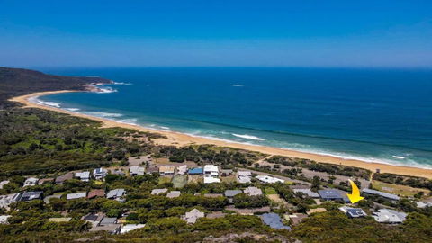 Atlas Beach House - Accommodation Bookings 2