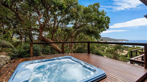 Atlas Beach House - Accommodation Bookings 1