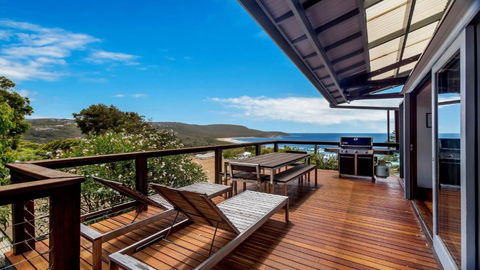 Atlas Beach House - Accommodation Bookings 4