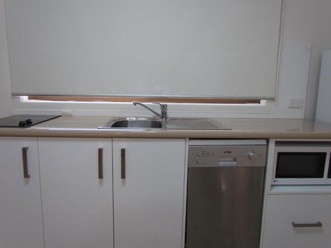 Augathella Motel & Caravan Park - Accommodation Bookings 2