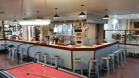 Augathella Palms Motel - Accommodation Bookings 2
