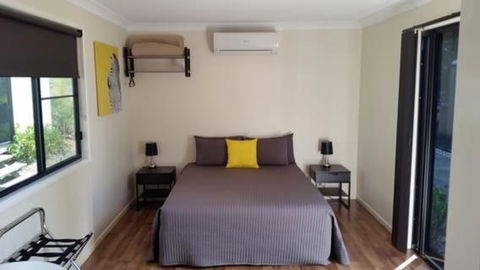 Augathella Palms Motel - Accommodation Bookings 3