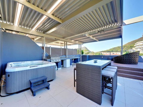 Aura Apartments Unit 12 59 Shoal Bay Road - Accommodation Bookings 2