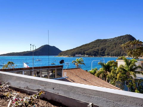 Aura Apartments Unit 13 59 Shoal Bay Road - Accommodation Bookings 0