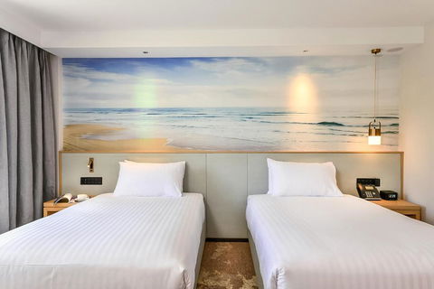Aurea Hotel Perth Kings Park - Accommodation Bookings 1