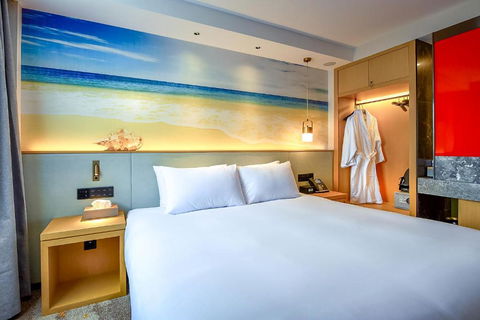 Aurea Hotel Perth Kings Park - Accommodation Bookings 2