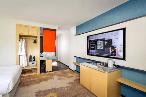 Aurea Hotel Perth Kings Park - Accommodation Bookings 3