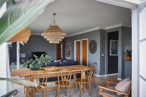 Aurora - Beachside Beauty - Accommodation Bookings 0
