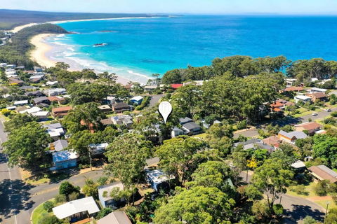 Aurora - Accommodation Bookings 4