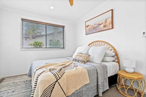 Auspray - Accommodation Bookings 1