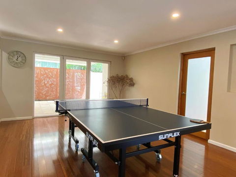 Aussie Escape Poolside Comfort And Relaxation - Accommodation Bookings 3