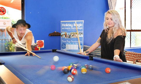 Aussitel Backpackers - Accommodation Bookings 3