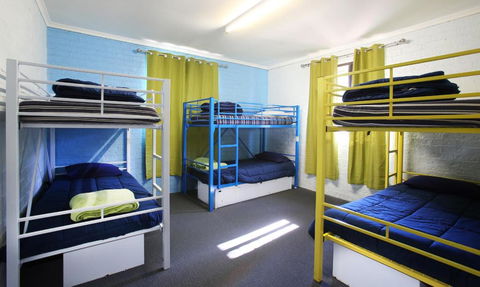 Aussitel Backpackers - Accommodation Bookings 4