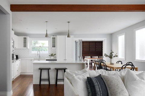 Austin Cottage - Accommodation Bookings 2