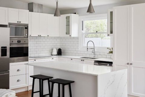 Austin Cottage - Accommodation Bookings 3