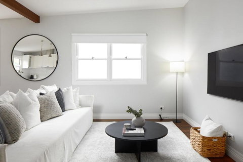 Austin Cottage - Accommodation Bookings 1