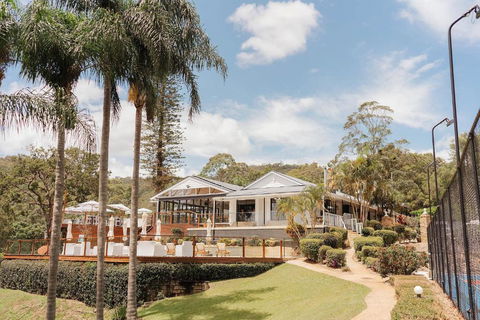 Austinvilla Estate - Accommodation Bookings 0