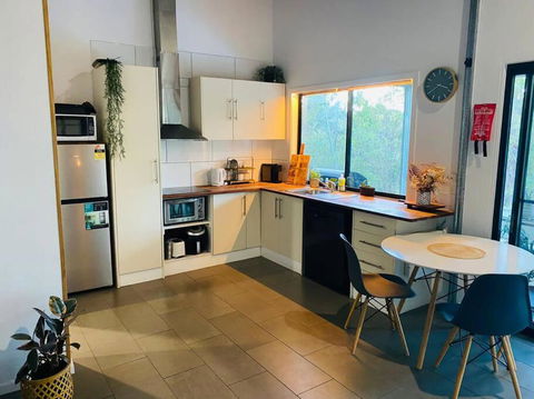 Austinville Hinterland Chalet - Accommodation Bookings 0