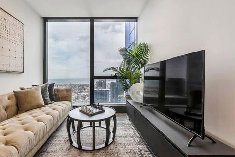 Australia 108-Exclusive Luxury, Spectacular Views - Accommodation Bookings 0