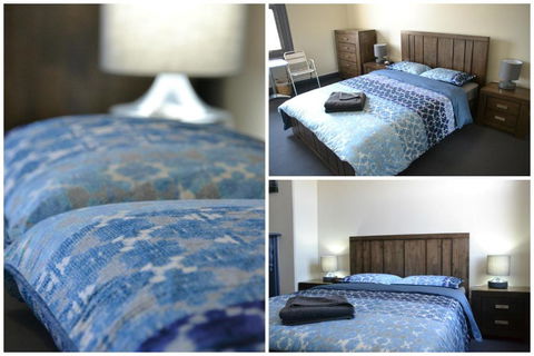 Australia Hotel Fremantle - Accommodation Bookings 2