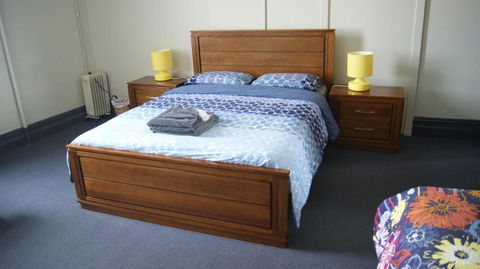 Australia Hotel Fremantle - Accommodation Bookings 4