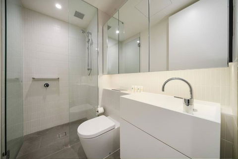 Australia108 High Level Apt 2 Bedrooms With Parking - Accommodation Bookings 1