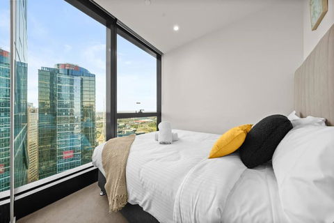Australia108 High Level Apt 2 Bedrooms With Parking - Accommodation Bookings 2