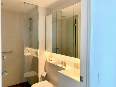 Australia108 High Level Apt 2 Bedrooms With Parking - Accommodation Bookings 4