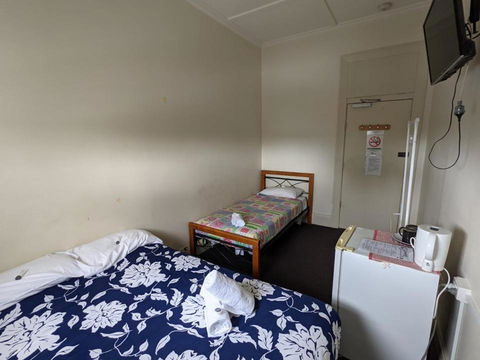 Australian Hotel - Accommodation Bookings 3
