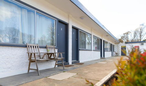 Australian Hotel Motel Yass - Accommodation Bookings 0