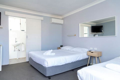 Australian Hotel Motel Yass - Accommodation Bookings 2
